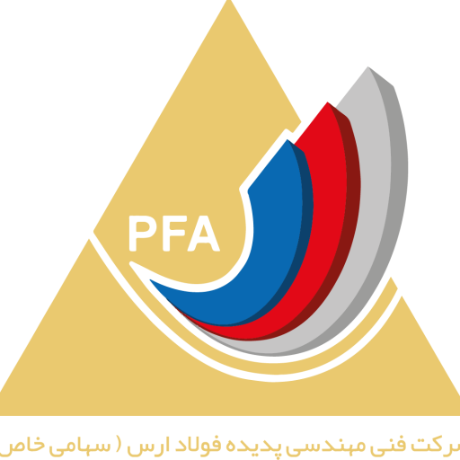 Padideh Aras Logo